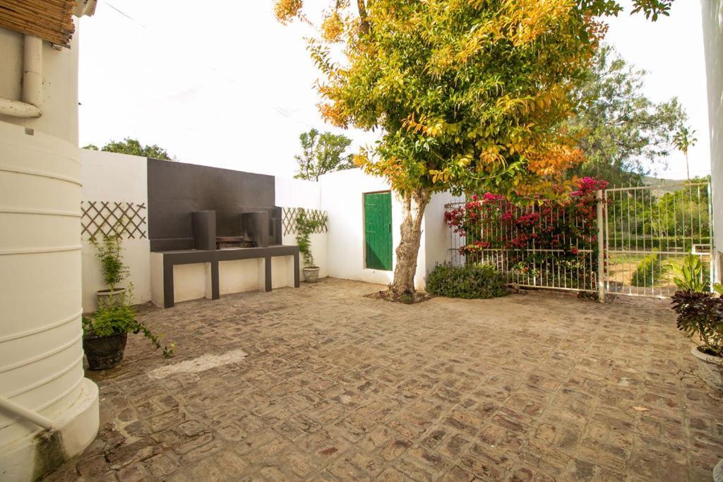 Morendat House Graaff-Reinet Exteriér fotografie