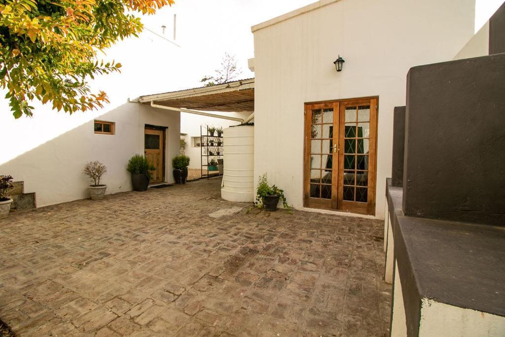 Morendat House Graaff-Reinet Exteriér fotografie