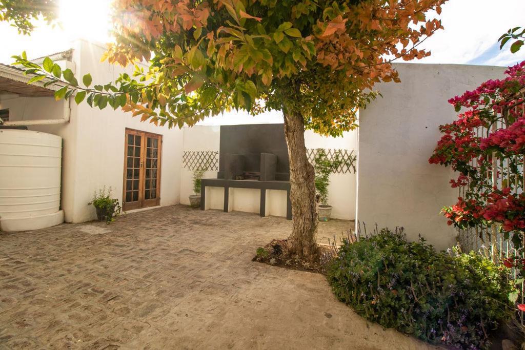 Morendat House Graaff-Reinet Exteriér fotografie